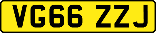 VG66ZZJ