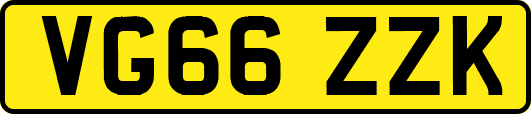 VG66ZZK