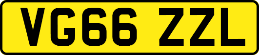VG66ZZL
