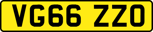VG66ZZO