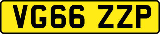 VG66ZZP