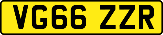 VG66ZZR