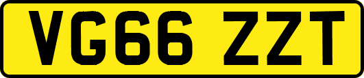 VG66ZZT