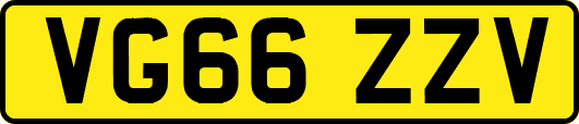 VG66ZZV