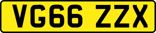 VG66ZZX