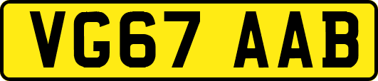 VG67AAB
