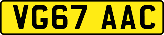 VG67AAC