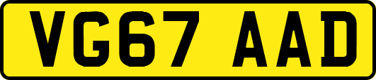 VG67AAD