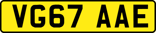 VG67AAE