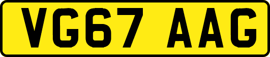 VG67AAG