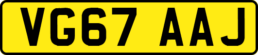 VG67AAJ