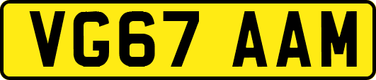 VG67AAM