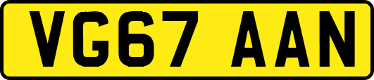 VG67AAN