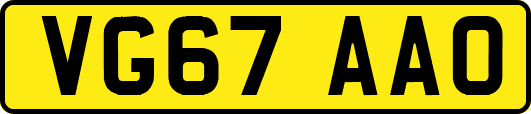 VG67AAO