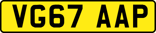 VG67AAP