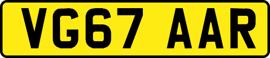 VG67AAR