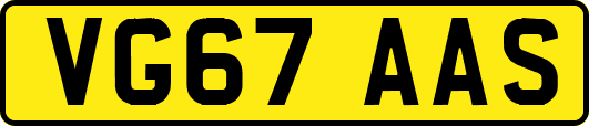 VG67AAS