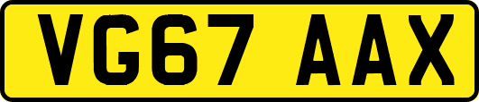 VG67AAX