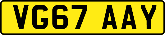 VG67AAY