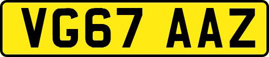 VG67AAZ