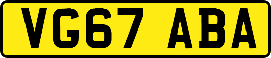 VG67ABA