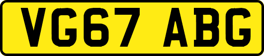 VG67ABG