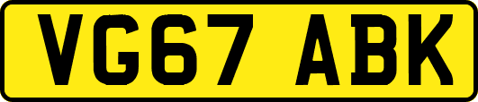 VG67ABK