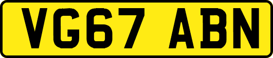 VG67ABN