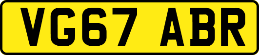 VG67ABR