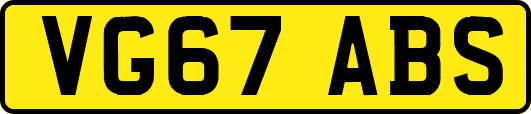 VG67ABS