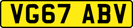 VG67ABV
