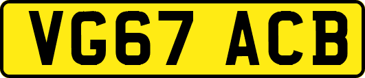 VG67ACB