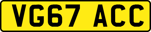 VG67ACC