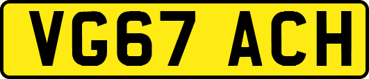 VG67ACH
