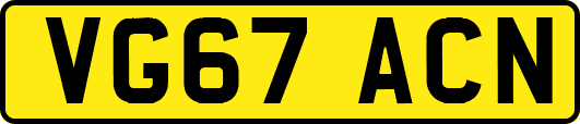 VG67ACN
