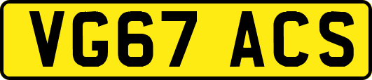 VG67ACS