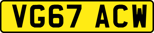 VG67ACW