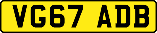 VG67ADB