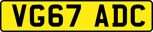 VG67ADC