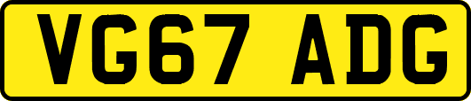 VG67ADG