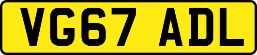 VG67ADL
