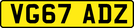 VG67ADZ