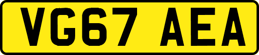 VG67AEA