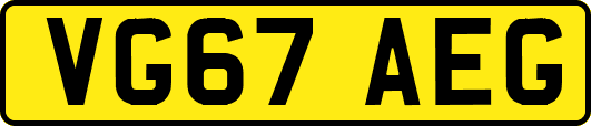 VG67AEG