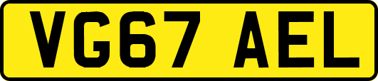 VG67AEL