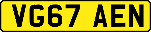 VG67AEN