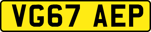 VG67AEP