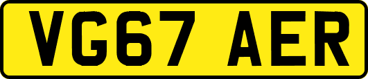 VG67AER