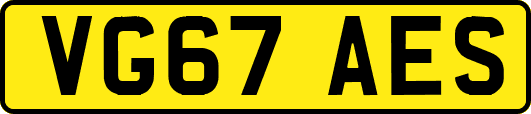 VG67AES
