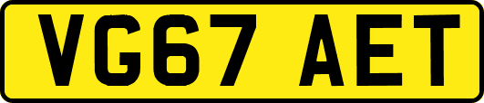 VG67AET